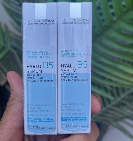 10 ml serum hyalu B5