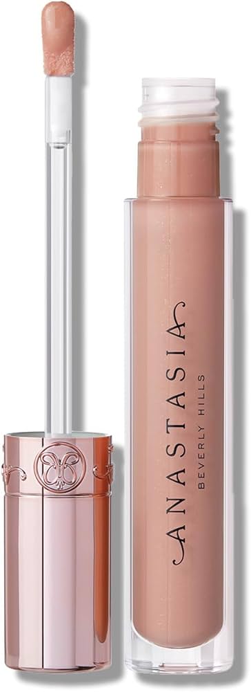 Lip gloss Cantaloupe