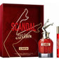 Jean Paul Gaultier Scandal Le Parfum Intense 80 ml + 10 ml mujer