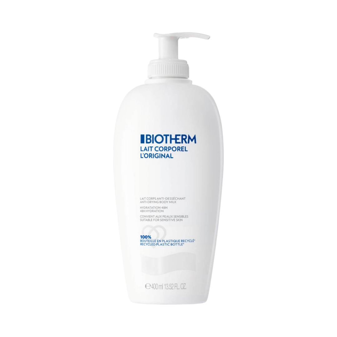 400 ML Hidratante corporal Biotherm