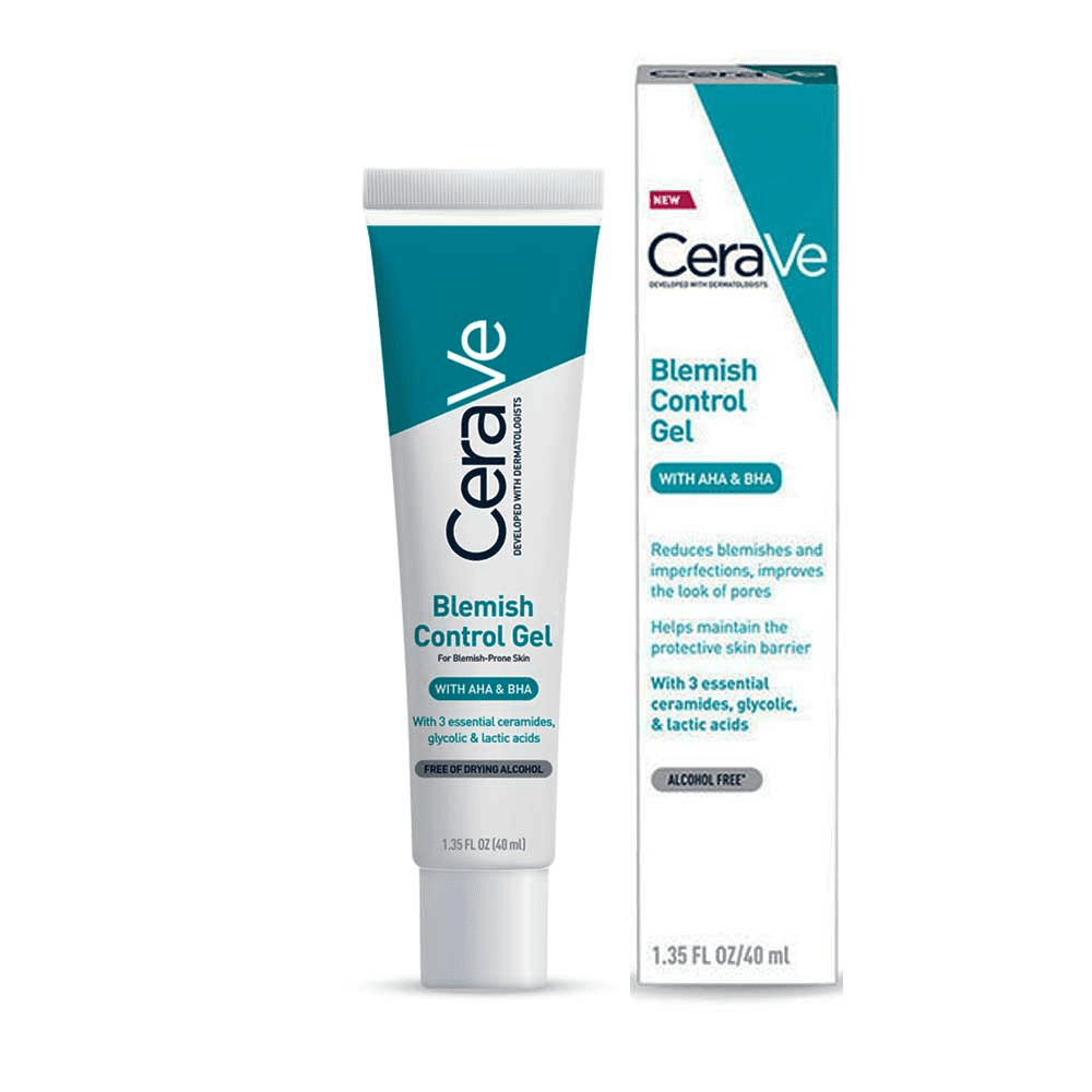 40ml CERAVE Blemish Control Gel