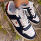 Zapatillas Tommy Hilfiger N 38,5/.    27 cm