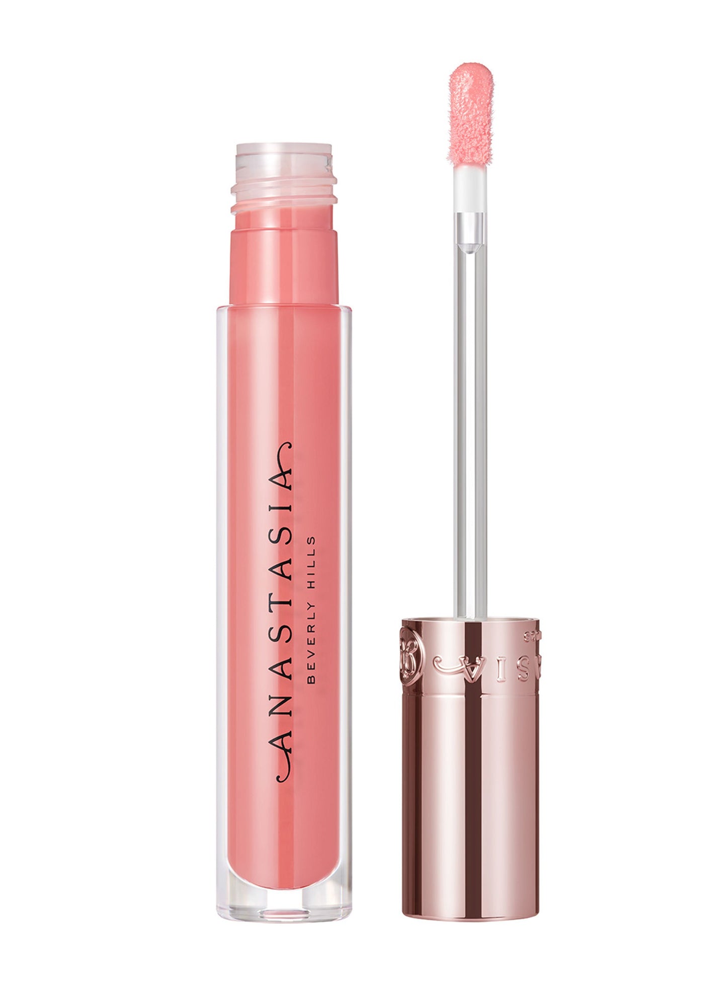 Lip gloss Soft Pink