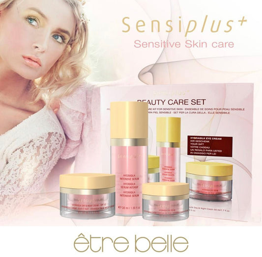 Set Sensiplus