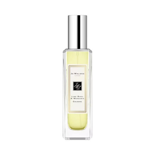 30 ML FRAGANCIA UNISEX JO MALONE LIME BASIL&MANDARIN