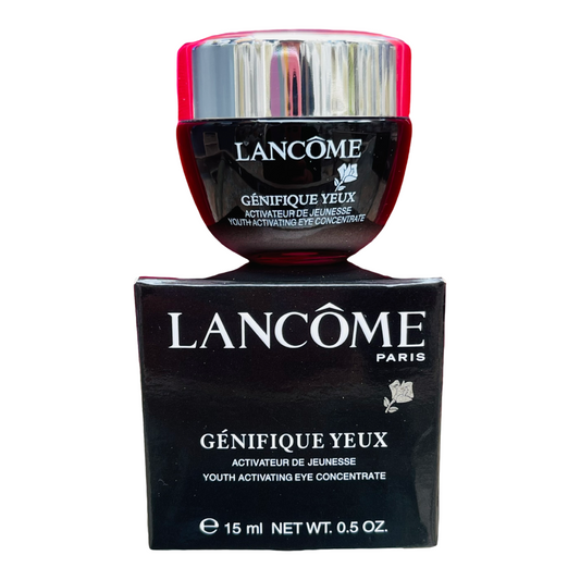 Contorno Lancôme de Ojos Advanced Génifique Yeux Cream 15 ml