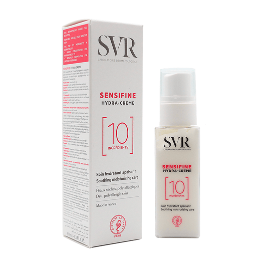 40ml SVR Sensifine Hydra Creme