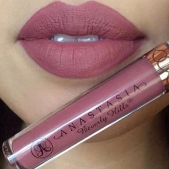 Lip gloss Dusty  Rose Anastasia