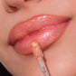 Lip gloss Coral