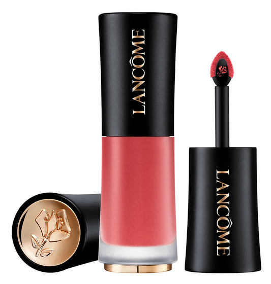 Labial Lancome Drama Ink 555