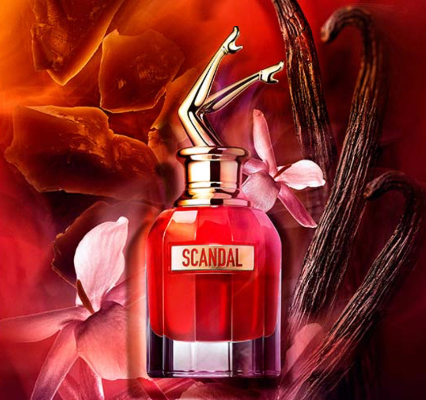 Jean Paul Gaultier Scandal Le Parfum Intense 80 ml + 10 ml mujer