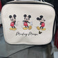 Neceser De Maquillaje De Mickey Mouse De Disney