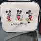 Neceser De Maquillaje De Mickey Mouse De Disney