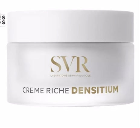 SVR Densitium Crema Riche 50ml (sin caja )completamente sellada