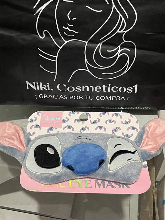 DISNEY Cosmetiquero Neceser Disney Stitch 3EN1