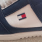 Zapatillas Tommy Hilfiger N 38,5/.    27 cm