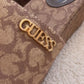 Sandalia Plataforma Guess 37,5